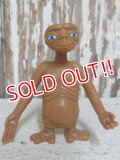 ct-150324-57 E.T. / KRAFT 2002 Bendable figure