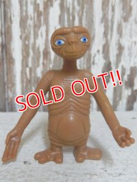 ct-150324-57 E.T. / KRAFT 2002 Bendable figure