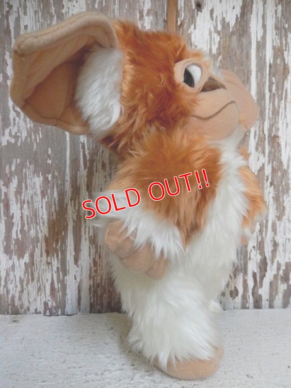 画像4: ct-150324-12 Gremlins / Nanco 2001 Gizmo Plush Doll (M)