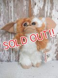 ct-150324-12 Gremlins / Nanco 2001 Gizmo Plush Doll (M)