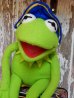 画像2: ct-150324-21 Kermit / Applause 90's Plush Doll (2)