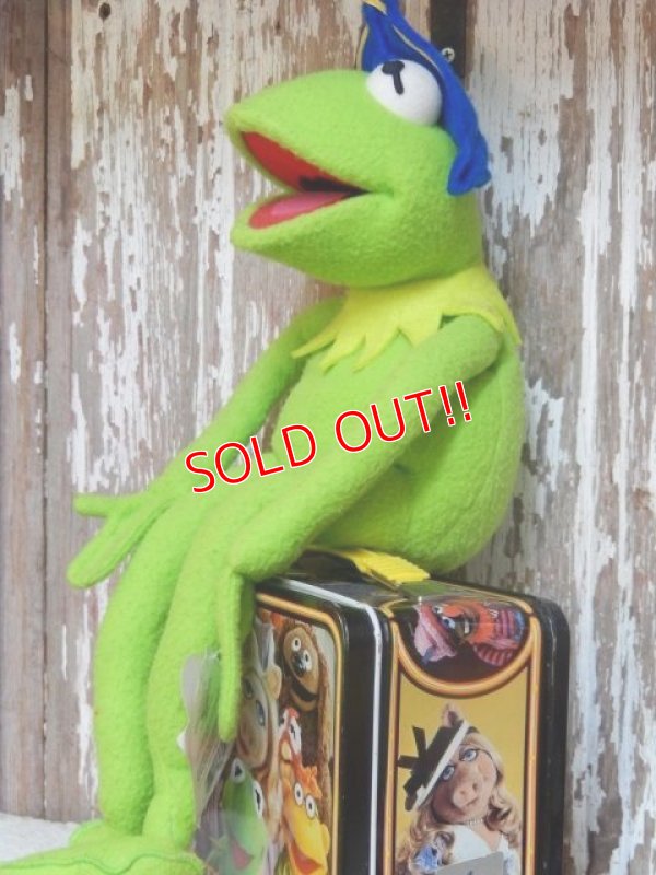 画像3: ct-150324-21 Kermit / Applause 90's Plush Doll