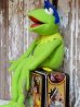 画像3: ct-150324-21 Kermit / Applause 90's Plush Doll (3)