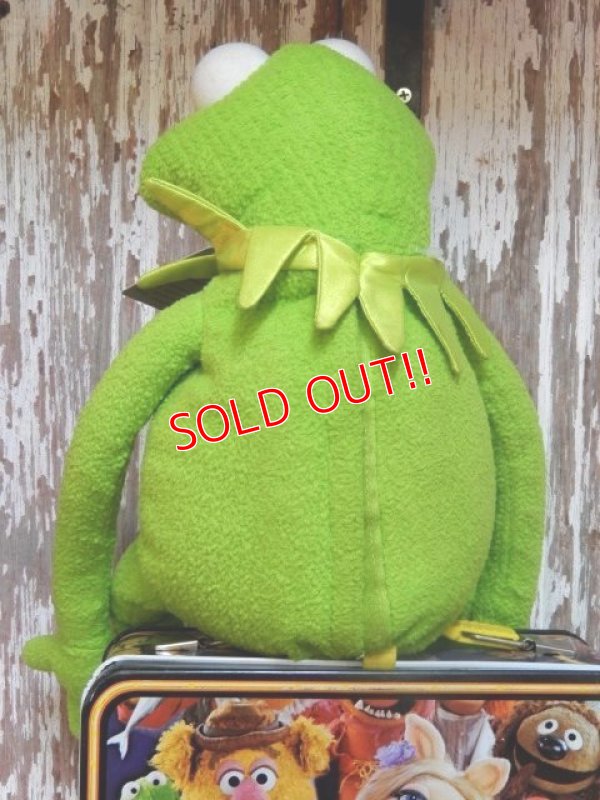 画像5: ct-150324-24 Kermit / Tyco 1999 Magic Talking Plush Doll