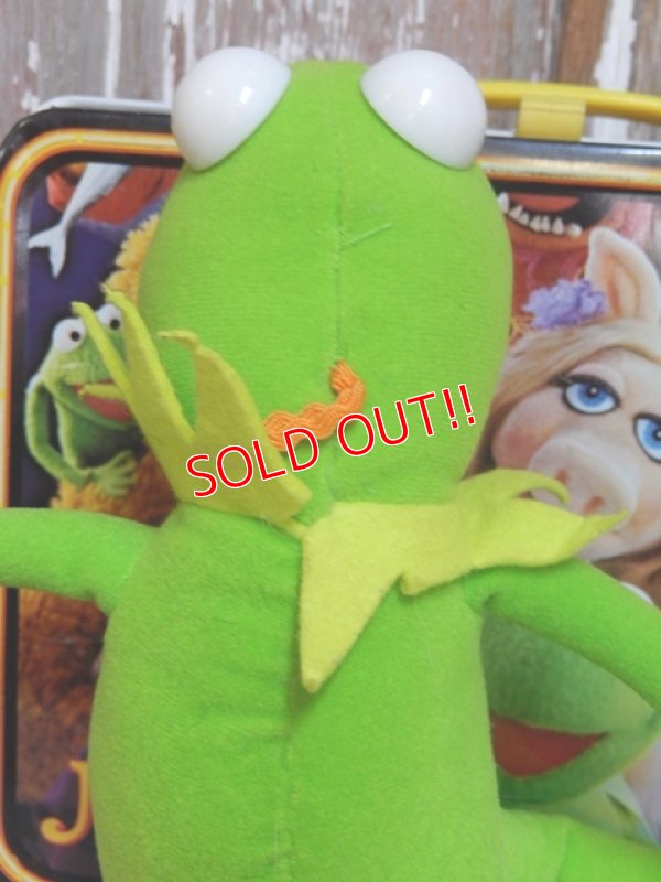 画像4: ct-150324-18 Kermit / Nanco 2001 Plush doll (S)