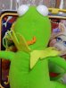 画像4: ct-150324-18 Kermit / Nanco 2001 Plush doll (S) (4)