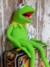 画像3: ct-150324-19 Kermit / Nanco 2001 Plush doll (M) (3)