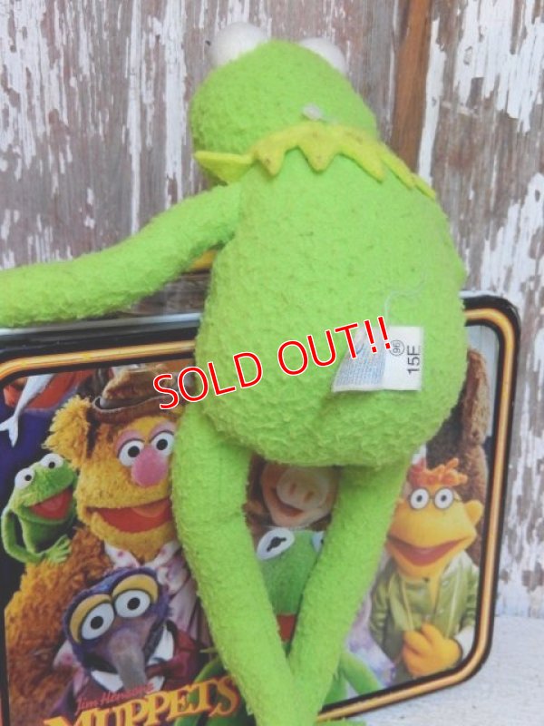 画像4: ct-150324-14 Kermit / Applause 90's Plush Doll