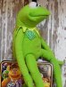 画像4: ct-150324-24 Kermit / Tyco 1999 Magic Talking Plush Doll