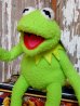 画像2: ct-150324-14 Kermit / Applause 90's Plush Doll (2)