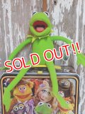 ct-150324-18 Kermit / Nanco 2001 Plush doll (S)