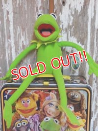 ct-150324-18 Kermit / Nanco 2001 Plush doll (S)
