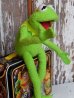 画像3: ct-150324-14 Kermit / Applause 90's Plush Doll (3)