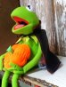 画像3: ct-150324-23 Kermit / Nanco 2001 Vampire Plush Doll (3)