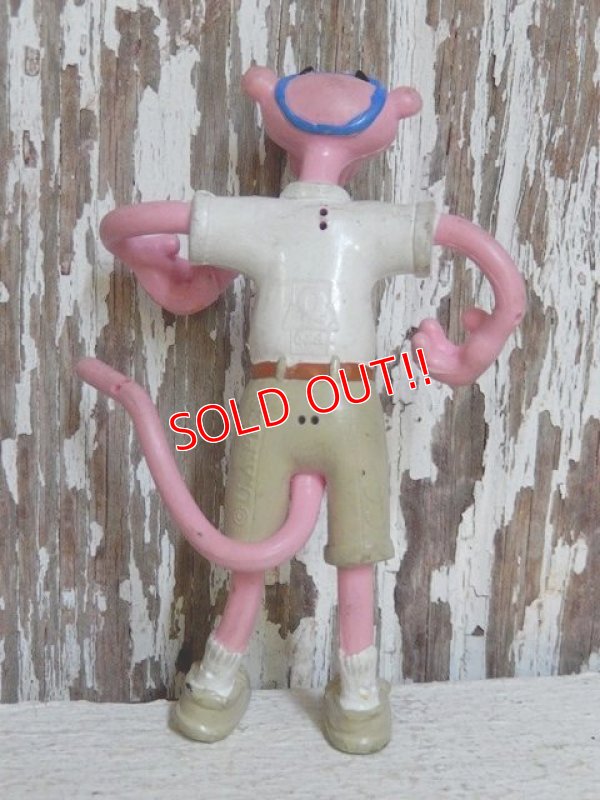 画像4: ct-150311-20 Pink Panther / Bendable Figure