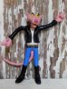 画像1: ct-150311-19 Pink Panther / Bendable Figure (1)