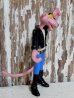 画像3: ct-150311-19 Pink Panther / Bendable Figure (3)