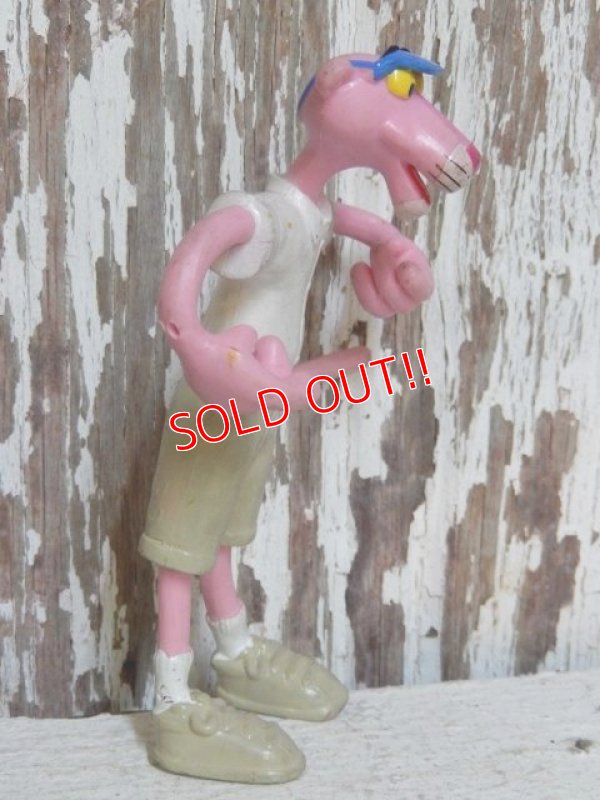 画像3: ct-150311-20 Pink Panther / Bendable Figure