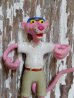 画像2: ct-150311-20 Pink Panther / Bendable Figure (2)