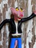 画像2: ct-150311-19 Pink Panther / Bendable Figure (2)