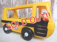 lt-150324-01 Little Tikes / スクールバス【前期型】