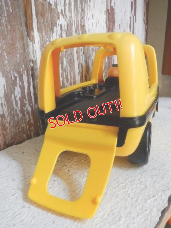 画像5: lt-150324-02 Little Tikes / スクールバス