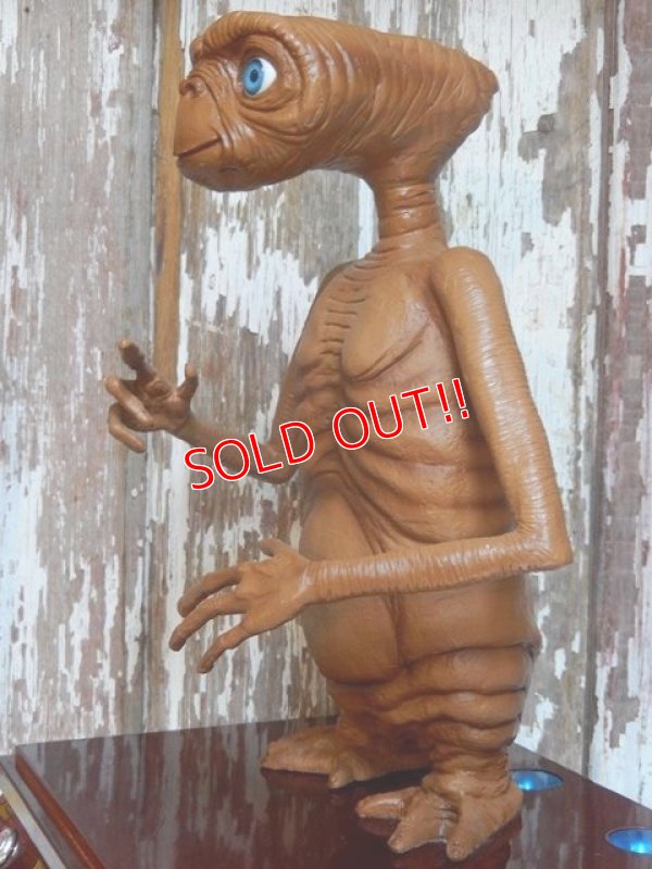 画像3: ct-150401-12 E.T. / 2002 AUTHENTIC E.T. 2002 LIMITED EDITION Display