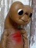 画像2: ct-150407-11 E.T. / Kamar 80's Plush Doll (2)