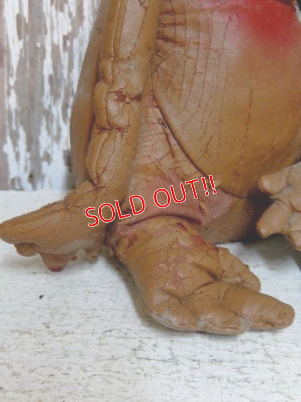 画像4: ct-150407-11 E.T. / Kamar 80's Plush Doll