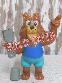 ct-150324-71 Spike / 1994 PVC Figure