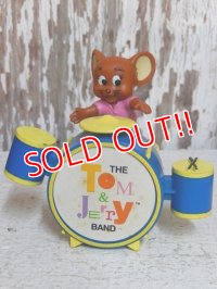 ct-150324-79 Jerry / McDonald's 1989 Meal Toy