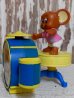 画像3: ct-150324-79 Jerry / McDonald's 1989 Meal Toy (3)