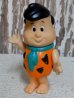 画像2: ct-150407-35 Flintstones Kid's / COLECO 80's Figure Set of4 (2)