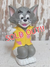 ct-150324-78 Tom / McDonald's 1989 Meal Toy