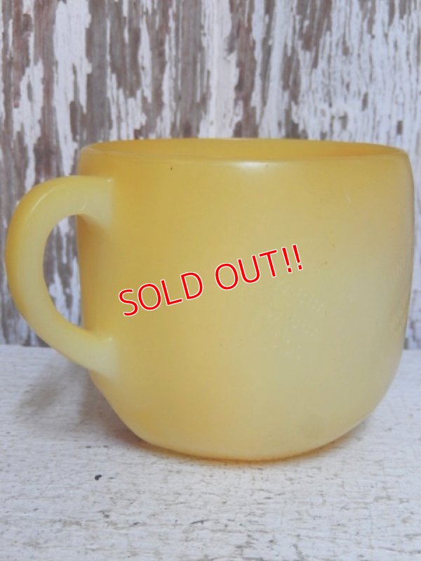 画像4: ct-150407-34 Bamm Bamm / 60's Plastic Mug