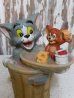 画像2: ct-150324-72 Tom & Jerry / 1993 Soft Vinyl Figure (2)