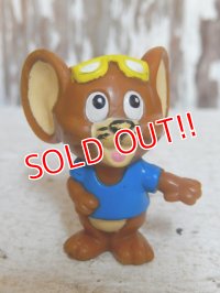 ct-150324-69 Jerry / 1994 PVC Figure
