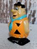 画像2: ct-150407-31 Fred Flintstone / Mattel 90's Wind Up (2)