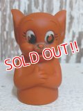 ct-150324-73 Jerry / 1973 Finger Puppet