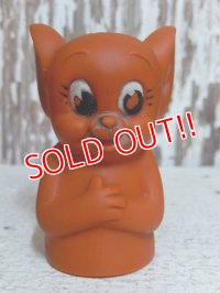 ct-150324-73 Jerry / 1973 Finger Puppet
