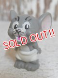 ct-150324-70 Tuffy / 1994 PVC Figure