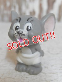 ct-150324-70 Tuffy / 1994 PVC Figure