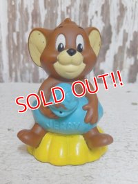 ct-150324-77 Jerry / 1993 Water Gun Figure