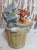 画像3: ct-150324-72 Tom & Jerry / 1993 Soft Vinyl Figure (3)