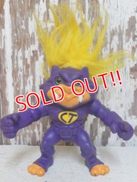 ct-150324-58 Battle Trolls / Hasbro 1992 Count Troll-U-La