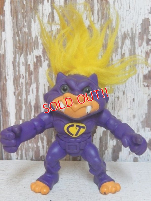 画像1: ct-150324-58 Battle Trolls / Hasbro 1992 Count Troll-U-La