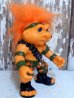 画像3: ct-150324-58 Battle Trolls / Hasbro 1992 sgt. troll (3)