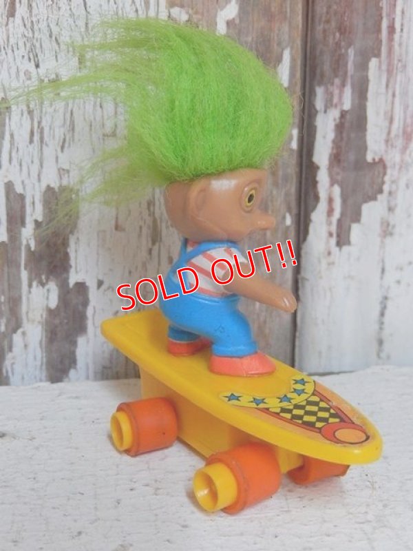 画像3: ct-150324-58 Trolls / SOMA 1988 Skateboard