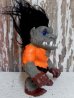 画像3: ct-150324-58 Battle Trolls / Hasbro 1993 Wolfman Troll (3)