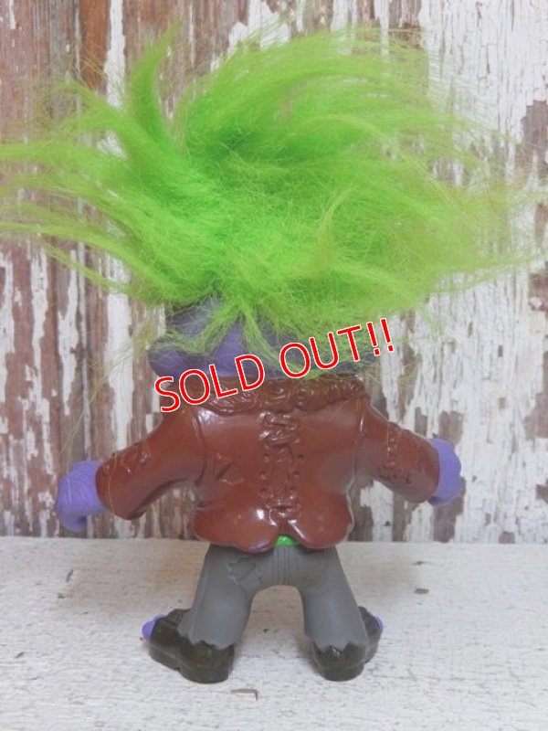 画像5: ct-150324-58 Battle Trolls / Hasbro 1992 Franken Troll